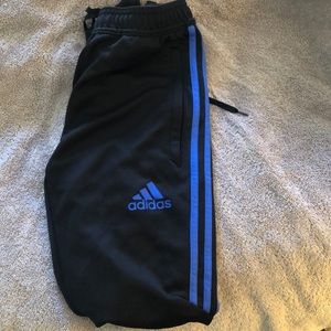 Adidas Soccer Pants